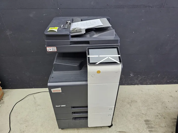 Develop ineo 300i DIN A3 Drucker
